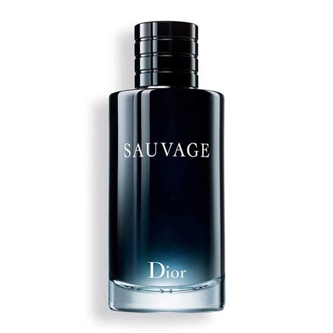 dior sauvage eu de toilet|sauvage eau de toilette 200ml.